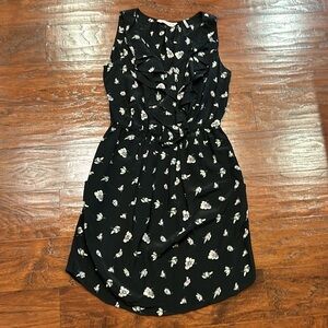 Rebecca Taylor silk dress